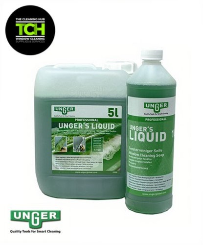 Unger liquid professional - unger's,