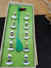 Subbuteo Table Soccer.00 Scale Team Mannschaft. Equipe. Squadra. Elftal