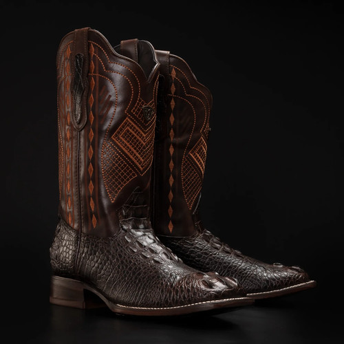 Genuine leather exotic - genuine,