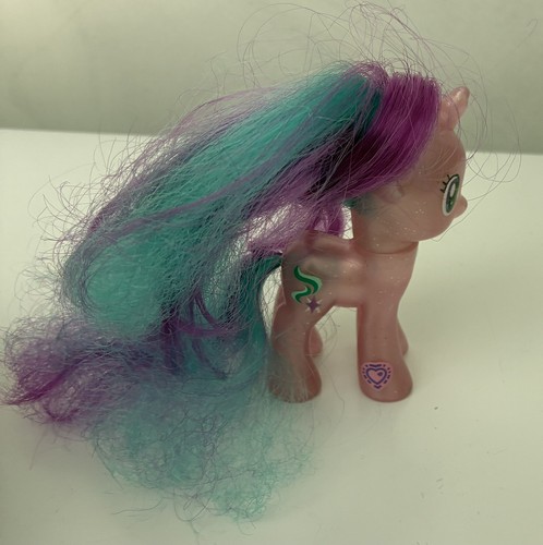 Little pony friendship - pony,