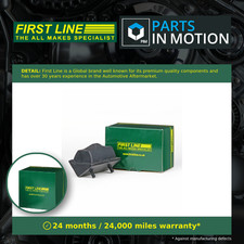 Bump Stop fits TAXI TX 2.5D