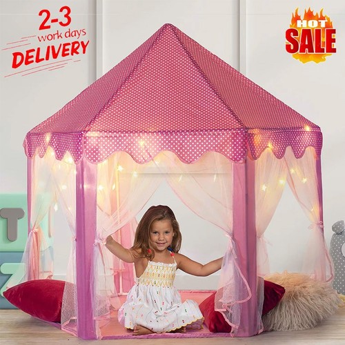 Pink fairy princess childrens - fairy,