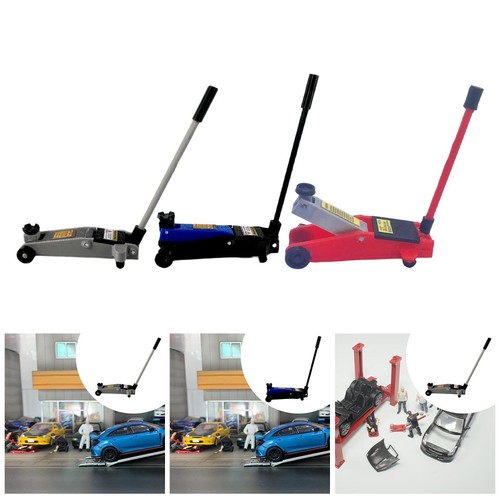 Car lift tool - car, scale