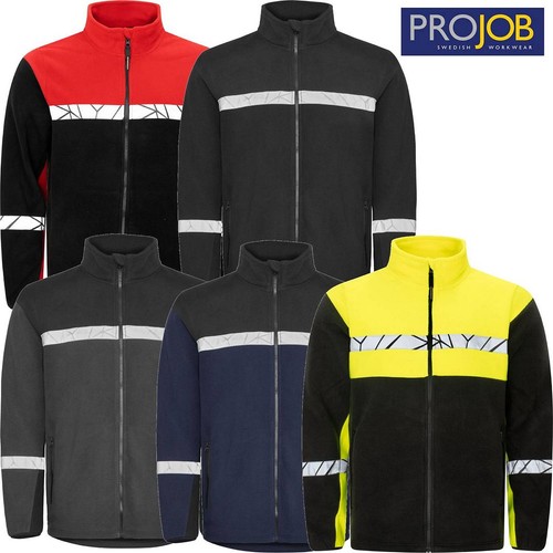 Projob full zip - projob,