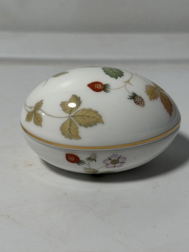 Vintage wedgewood wild - vintage,