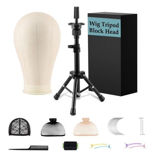 Xnicx wig stand - xnicx,