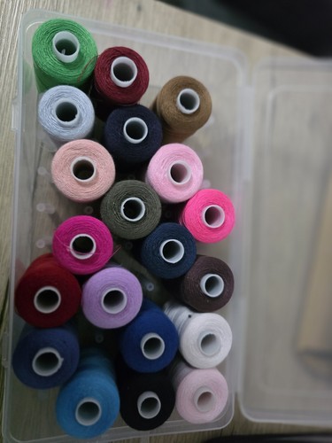High quality thread spool - high,