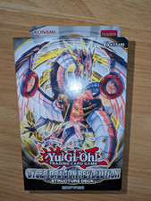 Cyber Dragon Revolution