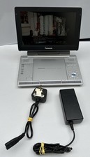 Panasonic DVD-LS85 Small