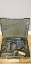 Bosch GBH 4 DFE Hammer Drill/Chisel 110v