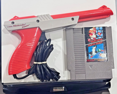 Nintendo nes super - super, bros