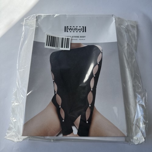 Wolford linda string - wolford, body