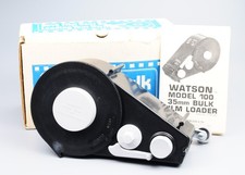 Ventage Watson Model No. 100