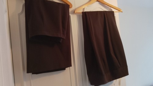 Ladies trousers skirt - trousers, &