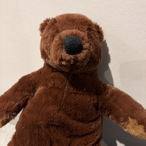 Ikea djungelskog soft toy - ikea,
