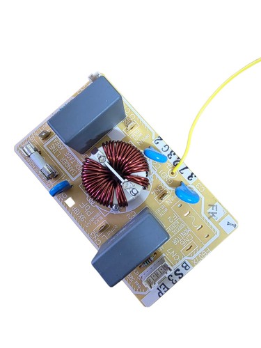 Spare parts for panasonic - parts,