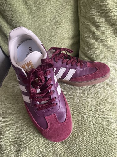 Women adidas samba og - women’s,