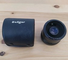 Soligor Auto 3x Teleconverter