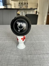 Thomas Taylor Crown Green Bowls Jack