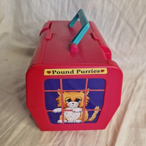 Vintage 1995 pound - 1995,