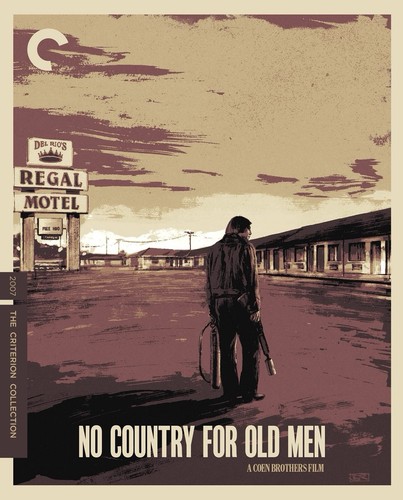 Country for old men - no,