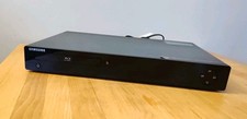 Samsung BD-P1500 - Blu-Ray & DVD Player Full HD HDMI Tested & Working No Remote