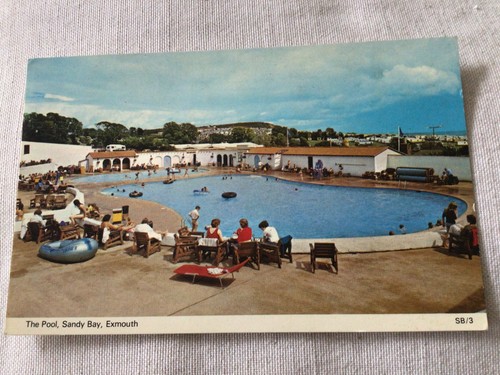 The pool sandy bay - the, exmouth