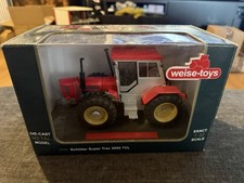 WEISE-TOYS 1:32 SCALE 1004