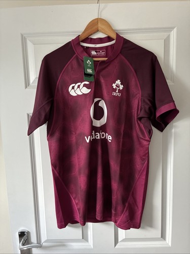Canterbury ireland rugby - canterbury, irfu