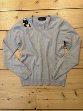 Caerlee Mills Women’s 100%