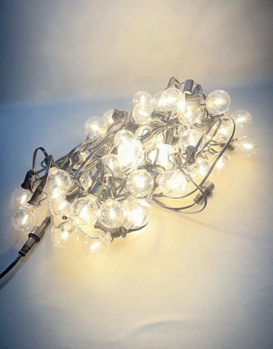 Festoon lights garden string - festoon,