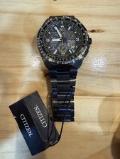 Citizen Promaster Skyhawk A-T