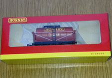 Hornby Railways R6262 Red