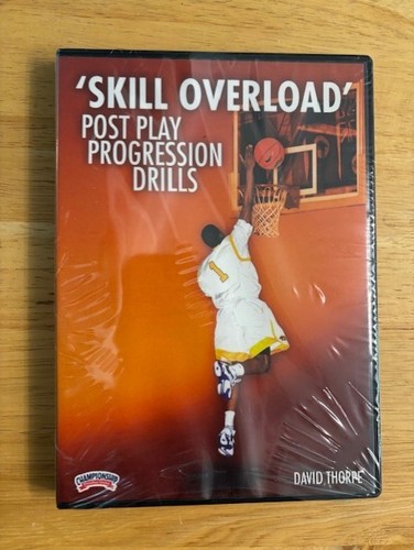 New skill overload - new,