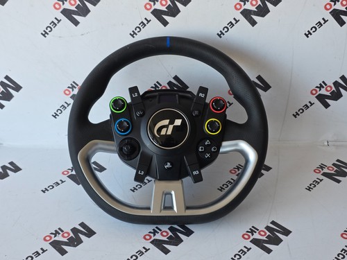 Fanatec gran turismo - fanatec, gt
