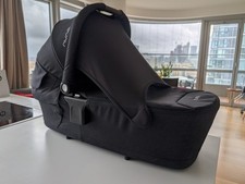 Nuna MIXX Next Carry Cot / Bassinet (for Pram)
