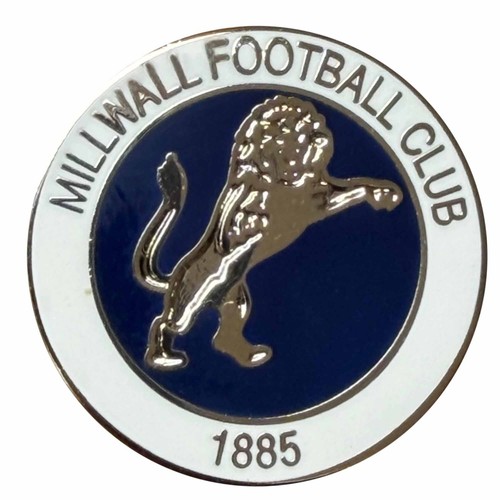 New millwall crest football - millwall,