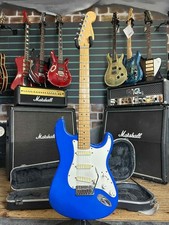 Fender strat plus electric - fender,