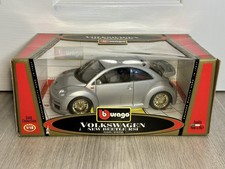 1:18 Scale Burago Volkswagen