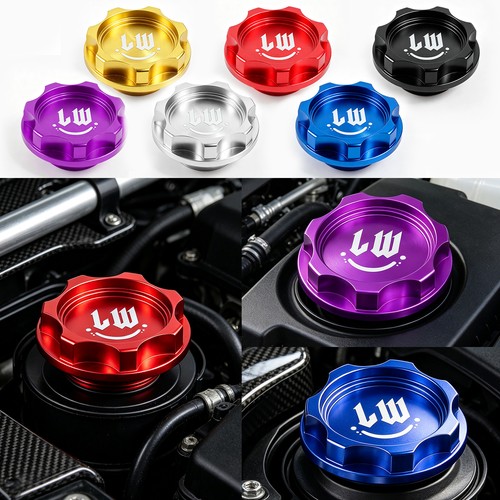 Jdm style aluminum engine - aluminum,