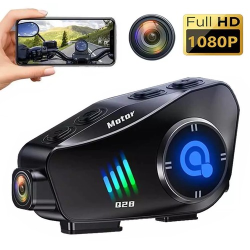 Bluetooth motorcycle 1080p - motorcycle,