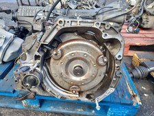 RENAULT MODUS 2007 1.6 PETROL K4M791 4 SPEED AUTOMATIC GEARBOX M85251 MVID2930