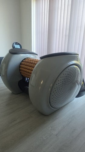 Rollshaper body sculpting - rollshaper,