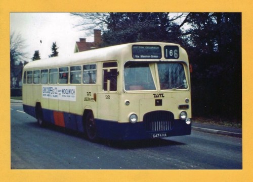 Wmpte bus photo west - bus,