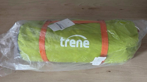 Trene person dome - 2,