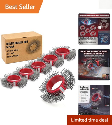 Coarse abrasive wire - coarse,