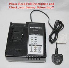 Genuine Panasonic EY0L82