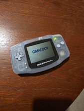Nintendo AGB-S-MBA Game Boy