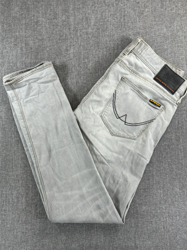 Superdry jeans mens w34 l32 - superdry,