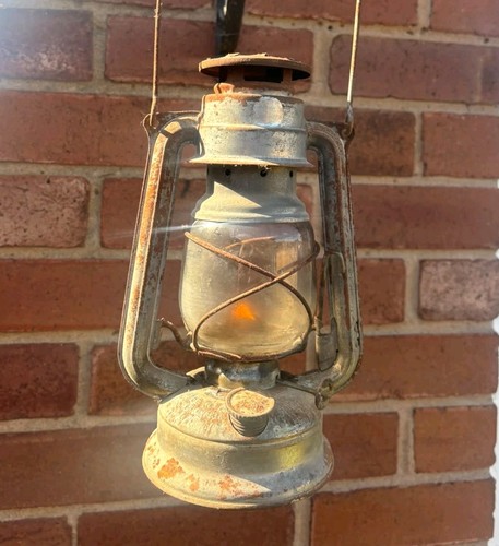 Vintage meva 863 - meva, paraffin